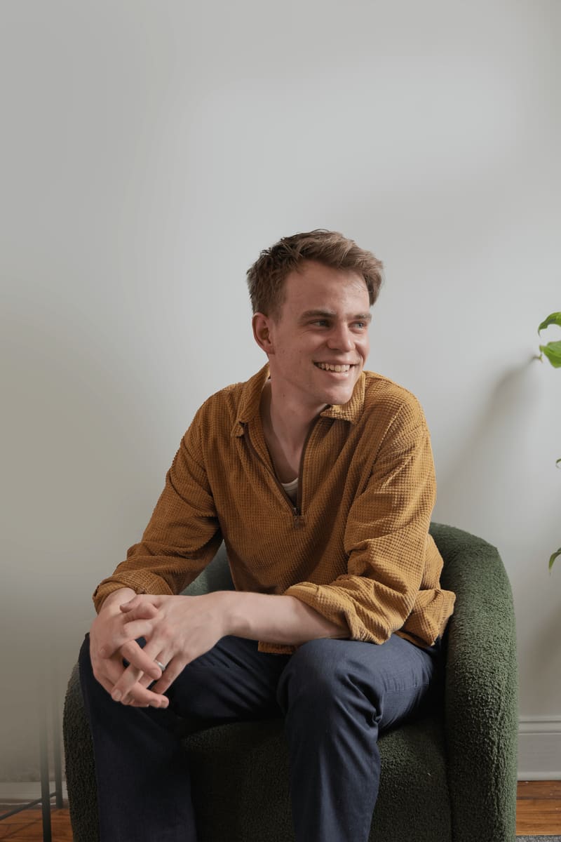 Adam Clifford